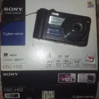 دوربین سونی HD نوستالژیک