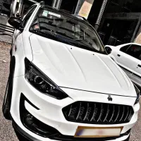 اطلس Gسانروف دار ۱۴۰۴