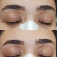 آف ویژه اصلاح صورت و ابرو