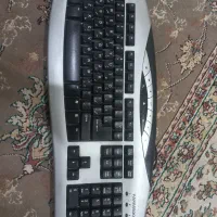 کیبوردفراسو وموس سالم با قیمت استثنایی