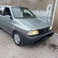 پراید 131sx 84 جوان پسند