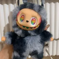 لبوبو نو نو فقط از جعبه در اومده دونه ای ۵۰۰