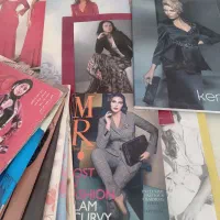 ژورنال خارجی وایرانی