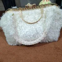 انواع کیفهای بافتنی و دست ساز|کیف، کفش، کمربند|بوشهر, |دیوار