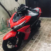 موتور سیکلت طرح اروکس زیگما اب خنک ای دی لینک دار