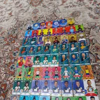 کارت کیمدی نو سالم