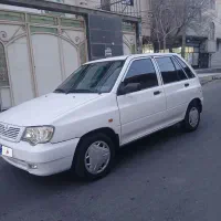 پراید ۱۱۱ SE مدل ۹۹|خودرو سواری و وانت|تهران, شهرک آزمایش|دیوار