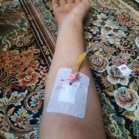 خدمات تخصصی پرستاری در منزل(تزریقات-سوند-وصل سرم)|خدمات آرایشگری و زیبایی|زاهدان, |دیوار