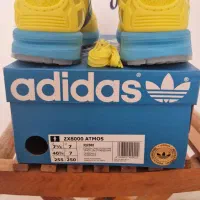 zx 8000 atoms زدایکس اتموس|کیف، کفش، کمربند|تهران, یافت‌آباد|دیوار