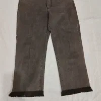 شلوار واید لگ