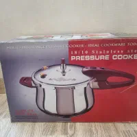 زودپز ۶ لیتر زولینگن