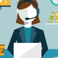 کار با گوشی در خانه