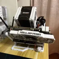 شاسی قاب کیس کاستوم نو اکبند