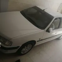 پژو پارس tu5 مدل 93