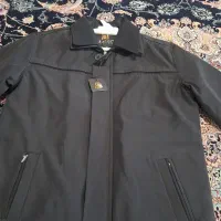 کاپشن مردانه نو،برندسایزلارج