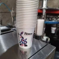 لیوان کاغذی ۲۲۰