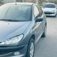 پژو تیپ۲ مدل ۸۵