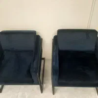 صندلی پایه فلزی|مبلمان اداری|پردیس, فاز ۱|دیوار