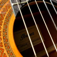 گیتار iBanez ga6ce-am|گیتار، بیس، امپلیفایر|علی‌آباد کتول, |دیوار