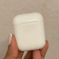 ایرپاد ۲ اپل اصل