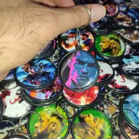 پیکسل طرح های پرفروش