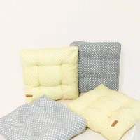 تشکچه ها رنگی و ساده|رختخواب، بالش، پتو|ارومیه, |دیوار