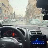 407 2009|خودرو کلاسیک|شیراز, امام حسین|دیوار