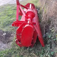 روتیواتور|ماشین‌آلات صنعتی|رشت, پسیخان|دیوار