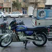 موتور رهرو باکسر بابیمه کارت سوخت بنام|موتورسیکلت|قم, شاه ابراهیم|دیوار