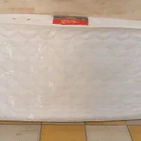 تشک فنری تک نفره