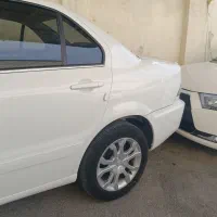 سورن پلاس ef7تک فول ۱۴۰۱ کم کار تمیز فروش فوری|خودرو سواری و وانت|اصفهان, لیمجیر|دیوار