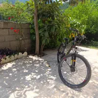 دوچرخه سایز ۲۷نیم