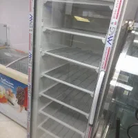 فریزر ایستاده و خوابیده