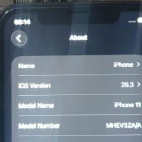 iPhone 11 normal|موبایل|کرمان, |دیوار