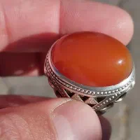 انگشتر فوق کلکسیونی فدیوم|جواهرات|تبریز, |دیوار