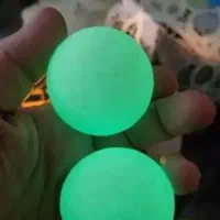 سنگ گوهر شب چراغ وارداتی نور دائمی سنگ نوری شب تاب