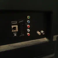 تلوزیون LG|تلویزیون و پروژکتور|بجنورد, |دیوار