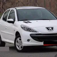 پژو 207اتومات پاناروما صفر 1404 باESP تحویل روز