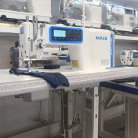 چرخ خیاطی های MAQI مکی (با کیفیت ترین چرخ ها)