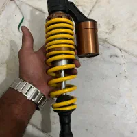 کمک عقب متور هندا