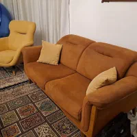 مبل و میز و گل میز|مبلمان خانگی و میز عسلی|شیراز, شهرک ولیعصر|دیوار