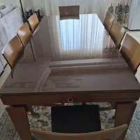 میز نهارخوری