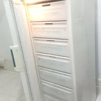 یخچال فریزر سالم زمانتی|یخچال و فریزر|سنندج, |دیوار