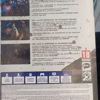 دیسک بازی Walking Dead Complete Edition|کنسول، بازی ویدئویی و آنلاین|تهران, تجریش|دیوار