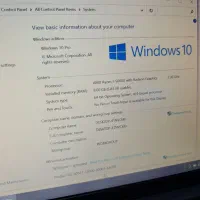 لپ تاپ قدرتمند|رایانه همراه|دورود, |دیوار