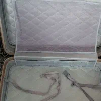 چمدان بزرگ قدیمی|کیف، کفش، کمربند|تهران, شهرک زینبیه|دیوار