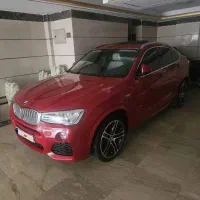 X4 2015 سفارش آمریکا|خودرو سواری و وانت|تهران, فرمانیه|دیوار