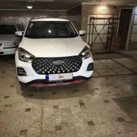 x55 pro|خودرو سواری و وانت|تهران, اختیاریه|دیوار