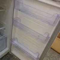 یخچال در حد نو گاز نوو گاز صحفه ای نو|یخچال و فریزر|مهریز, |دیوار