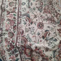 روفرشی ۹متری زری دار|روفرشی|تهران, ورزشگاه آزادی|دیوار